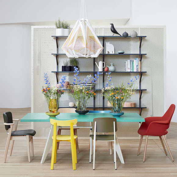 Standard SP Side Chair Chairs Vitra
