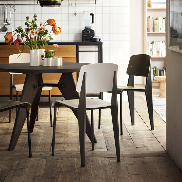 Standard SP Side Chair Chairs Vitra