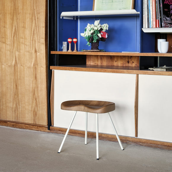 Tabouret 307 Stool Table & Bar Stools Vitra