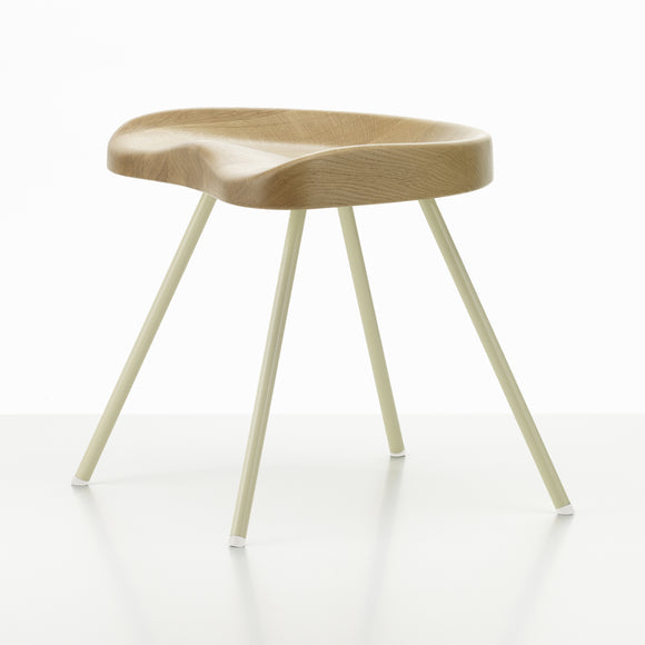 Tabouret 307 Stool Table & Bar Stools Vitra