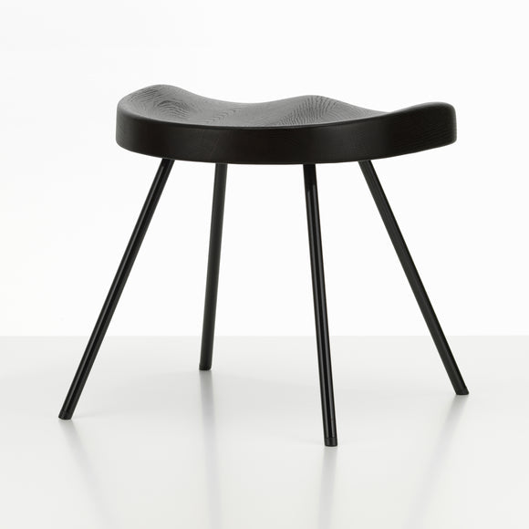 Tabouret 307 Stool Table & Bar Stools Vitra