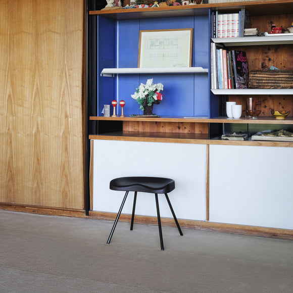 Tabouret 307 Stool Table & Bar Stools Vitra
