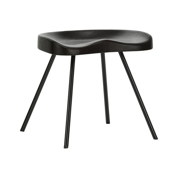 Tabouret 307 Stool Table & Bar Stools Vitra