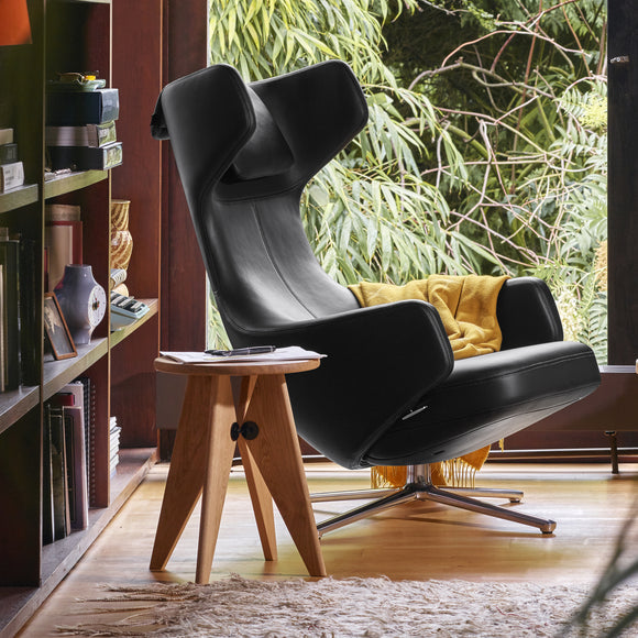Tabouret Solvay Stool Table & Bar Stools Vitra