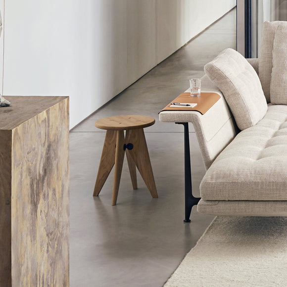 Tabouret Solvay Stool Table & Bar Stools Vitra