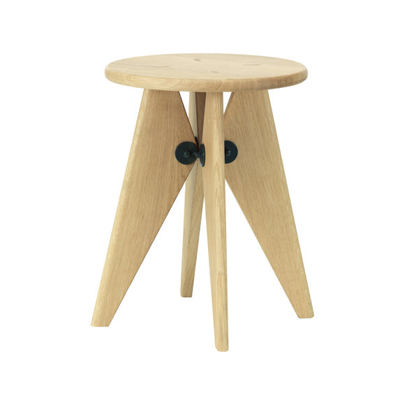 Tabouret Solvay Stool Table & Bar Stools Vitra