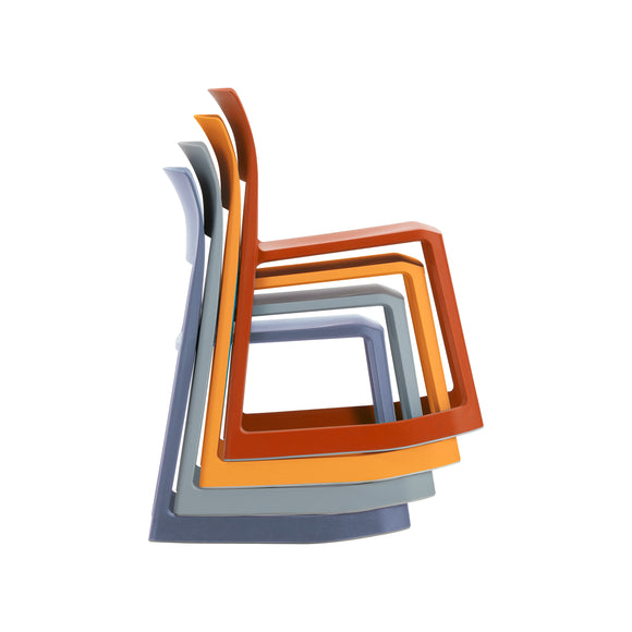 Tip Ton RE Chair Chairs Vitra