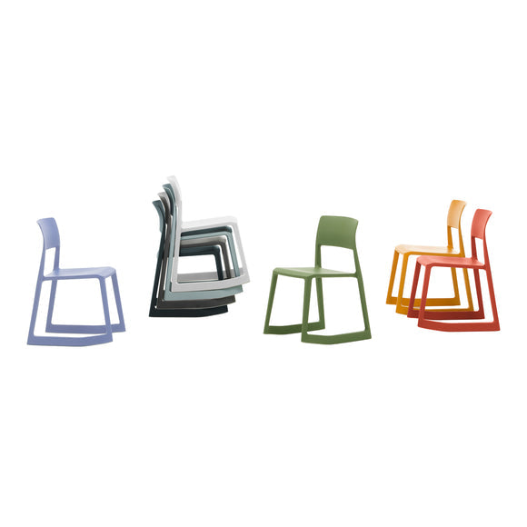 Tip Ton RE Chair Chairs Vitra
