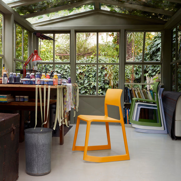 Tip Ton RE Chair Chairs Vitra