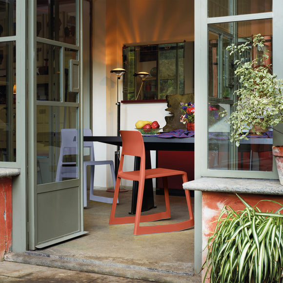 Tip Ton RE Chair - Italian Luxury Interiors