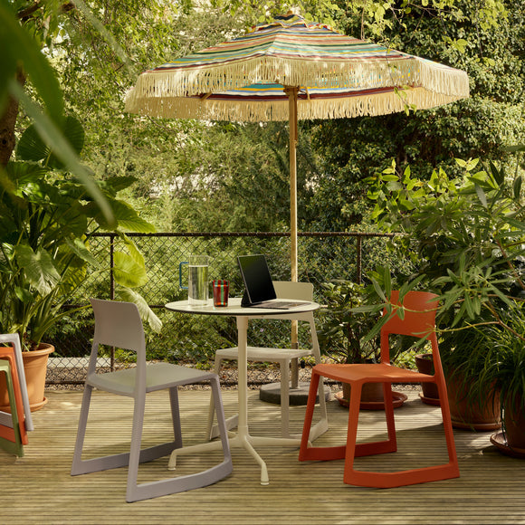 Tip Ton RE Chair - Italian Luxury Interiors