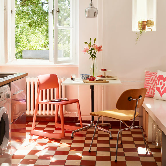 Tip Ton RE Chair - Italian Luxury Interiors