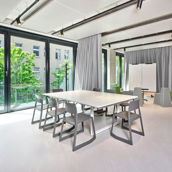 Tip Ton RE Chair - Italian Luxury Interiors