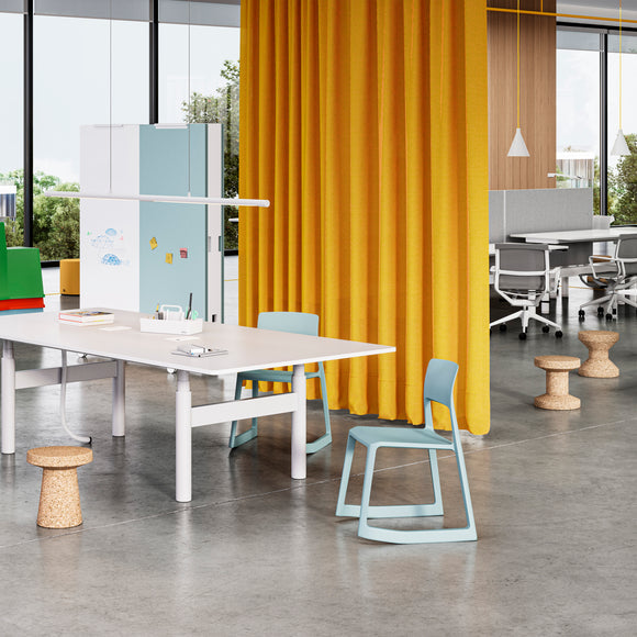 Tip Ton RE Chair - Italian Luxury Interiors