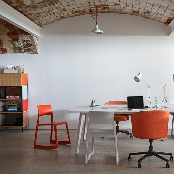 Tip Ton RE Chair - Italian Luxury Interiors