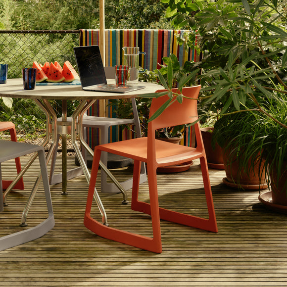 Tip Ton RE Chair Chairs Vitra