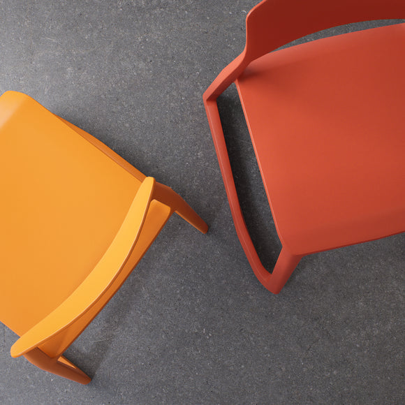 Tip Ton RE Chair - Italian Luxury Interiors