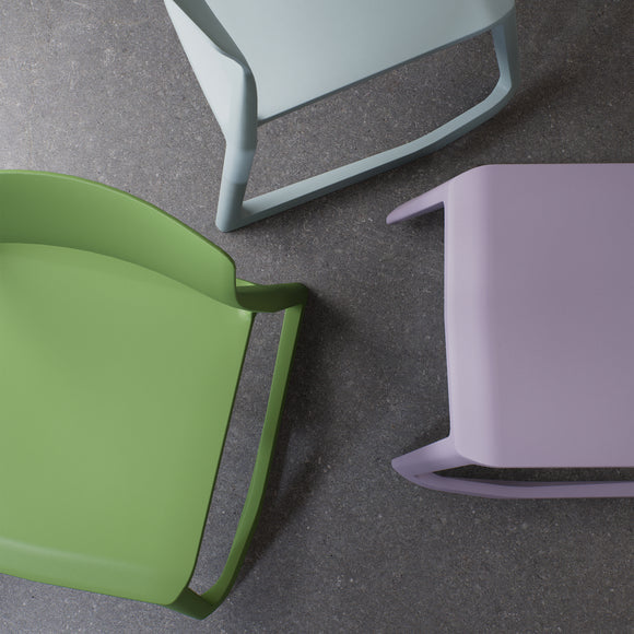 Tip Ton RE Chair - Italian Luxury Interiors