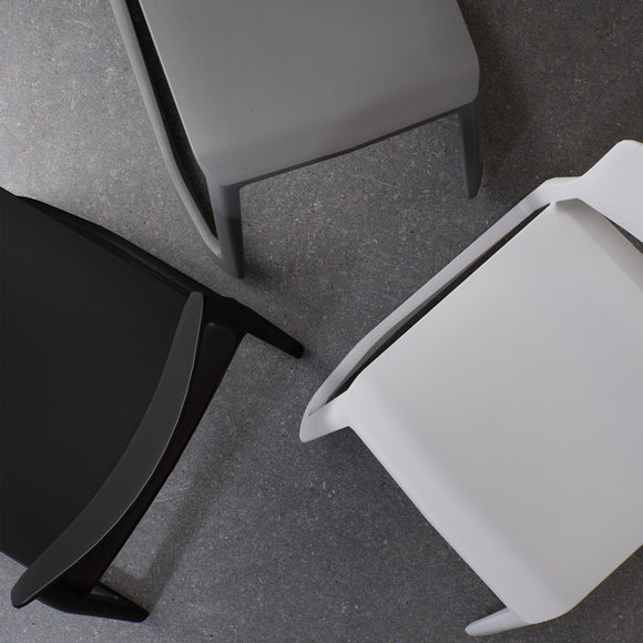 Tip Ton RE Chair - Italian Luxury Interiors
