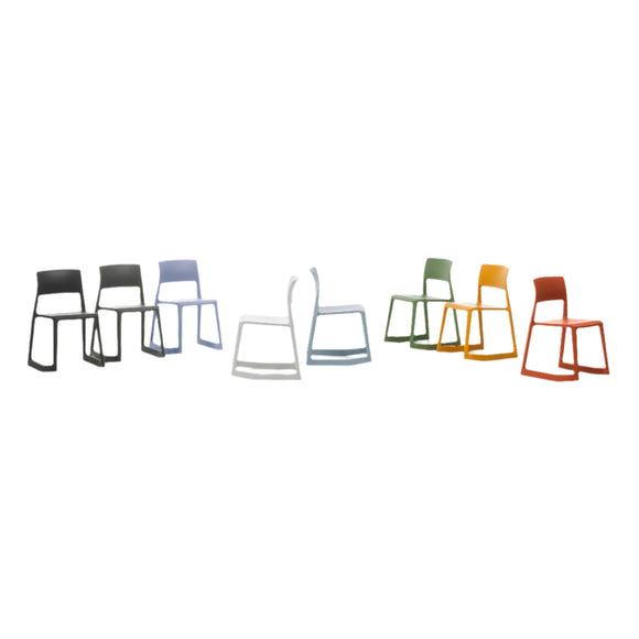 Tip Ton RE Chair Chairs Vitra