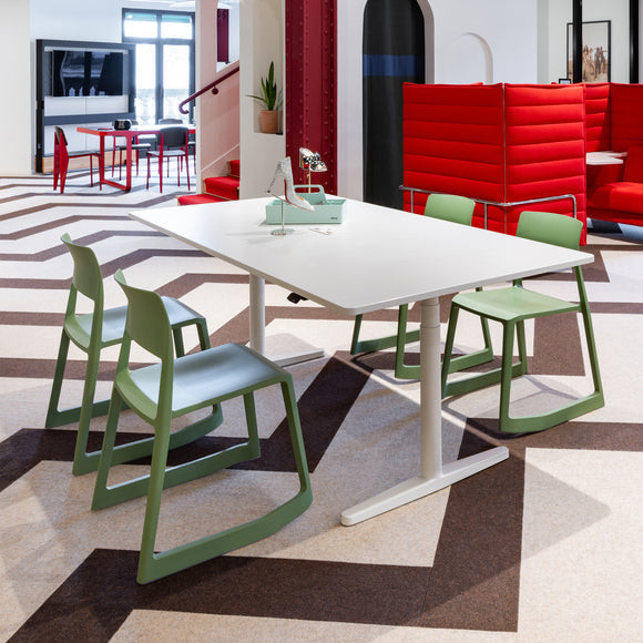 Tip Ton RE Chair Chairs Vitra