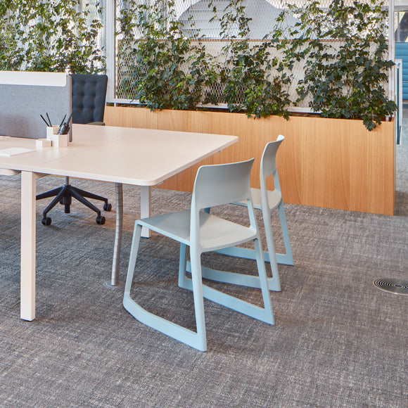 Tip Ton RE Chair - Italian Luxury Interiors