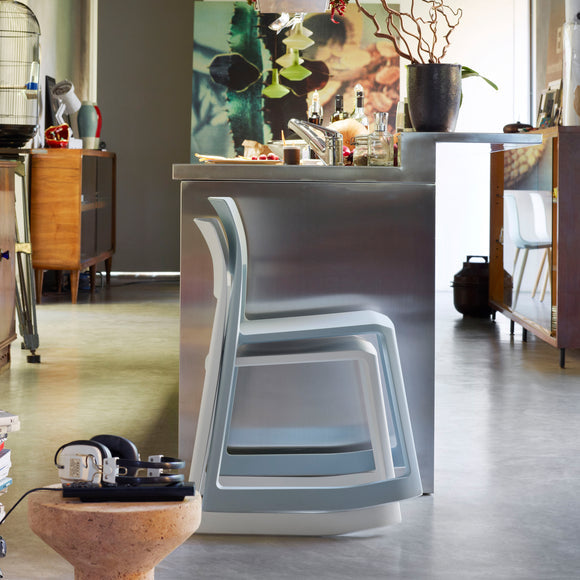 Tip Ton RE Chair - Italian Luxury Interiors