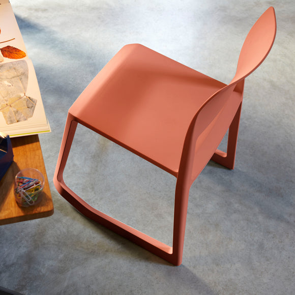 Tip Ton RE Chair - Italian Luxury Interiors