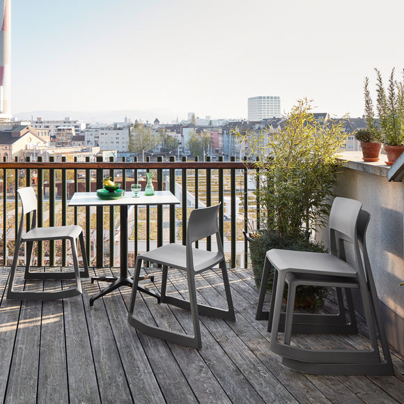 Tip Ton RE Chair - Italian Luxury Interiors