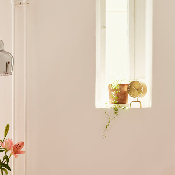 Tripod Clock Vitra