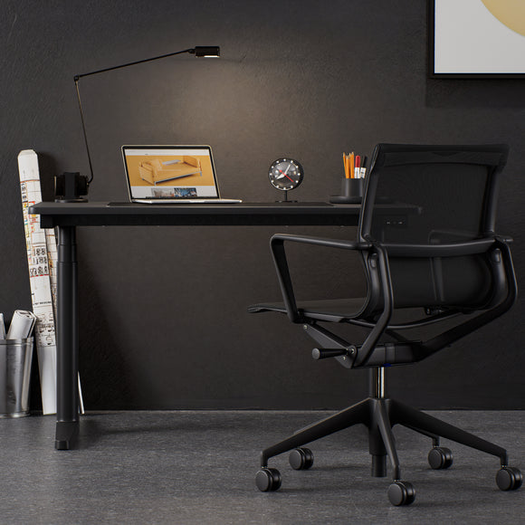 Tyde 2 Home Desk Vitra