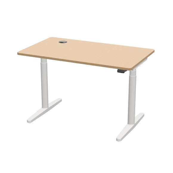 Tyde 2 Home Desk Vitra