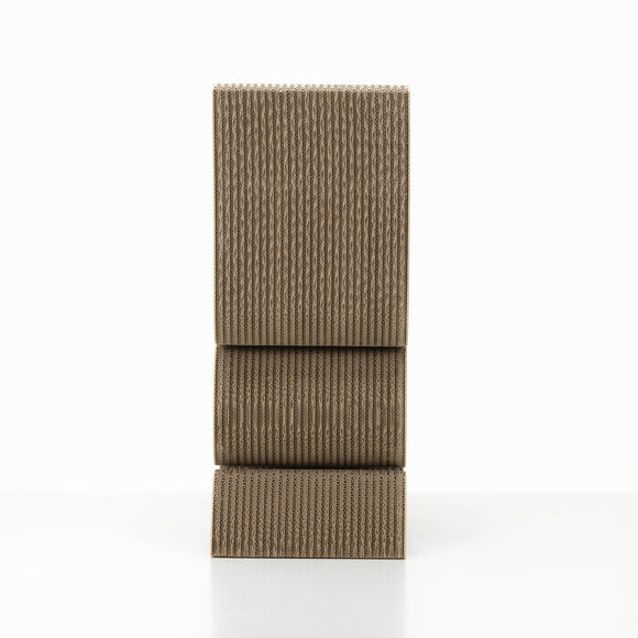 Wiggle Side Chair Chairs Vitra