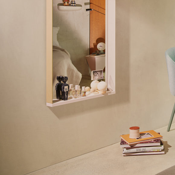 Wooden Doll Cat Figurines Vitra