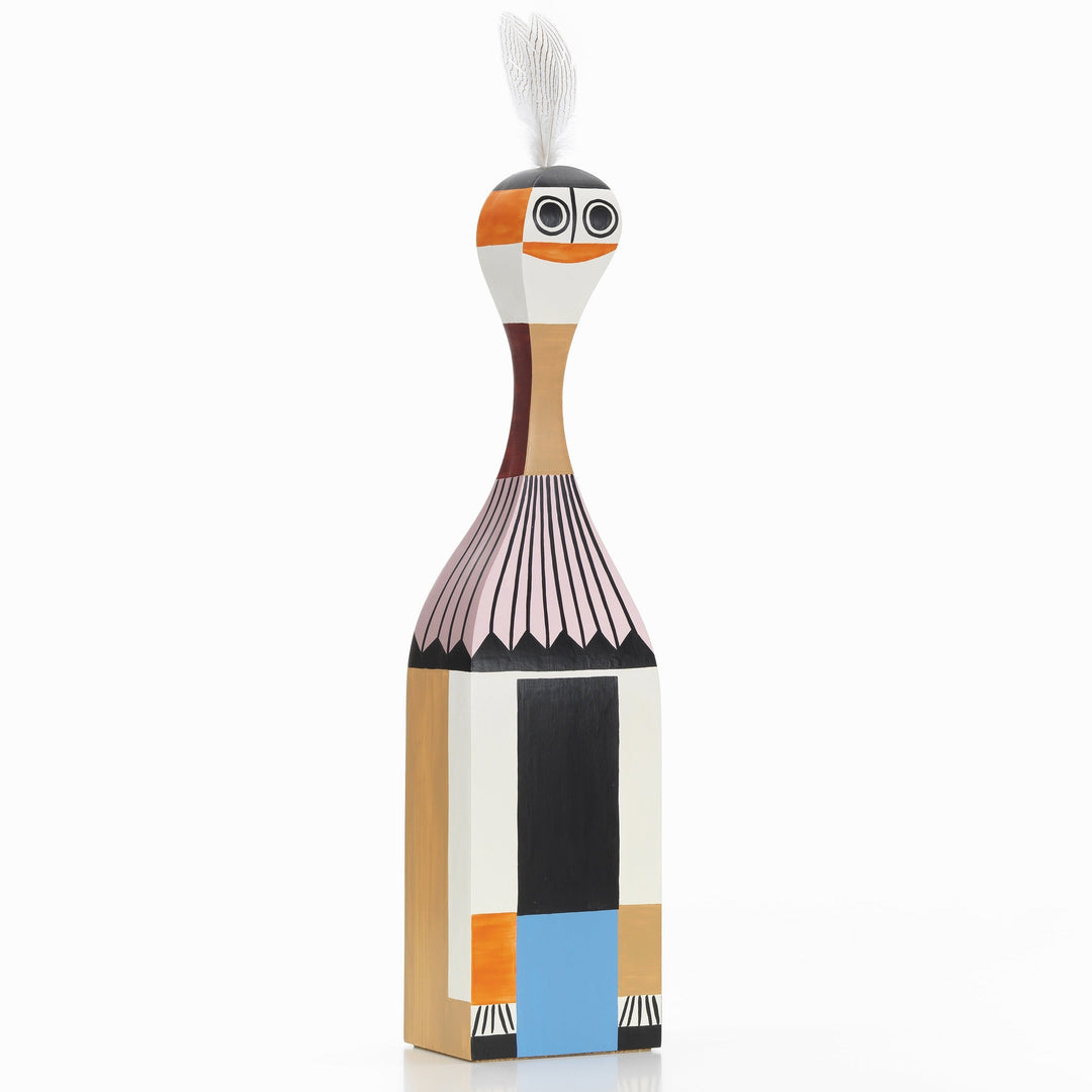 Limited Edition Super Large Doll Figurines Vitra No.1