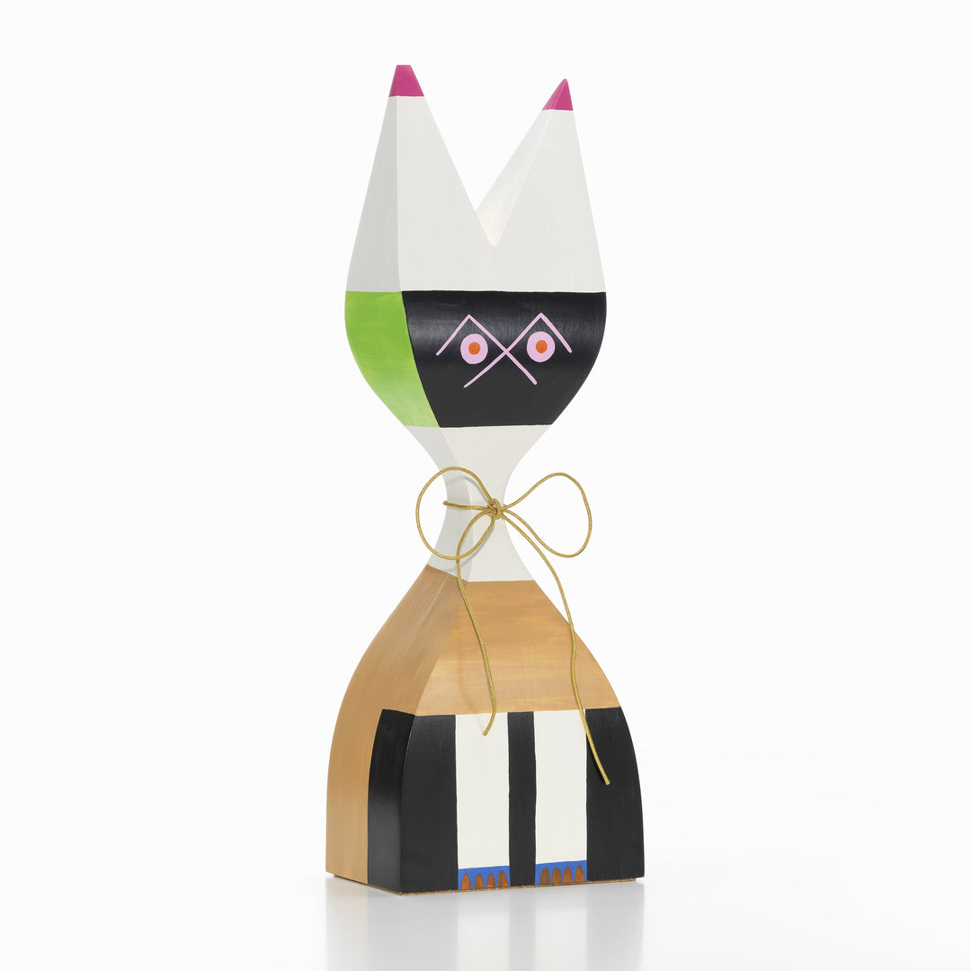 Limited Edition Super Large Doll Figurines Vitra No.9