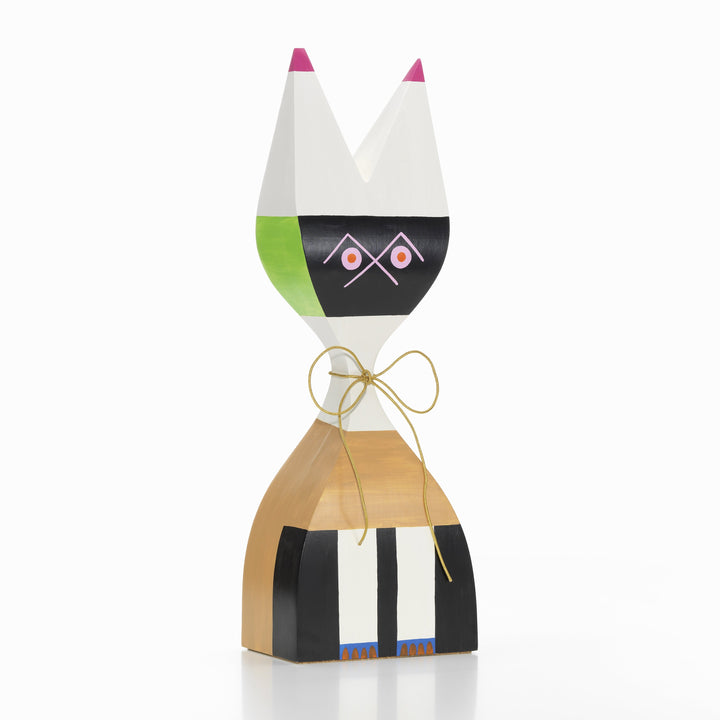 Limited Edition Super Large Doll Figurines Vitra No.9
