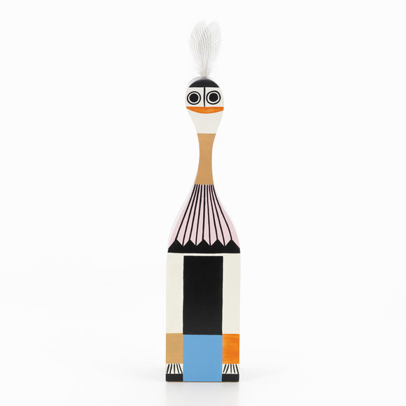 Limited Edition Super Large Doll Figurines Vitra