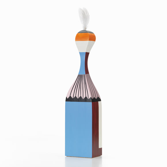 Limited Edition Super Large Doll Figurines Vitra