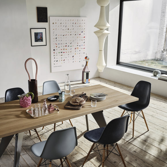 Limited Edition Super Large Doll Figurines Vitra