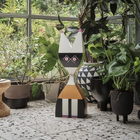 Limited Edition Super Large Doll Figurines Vitra