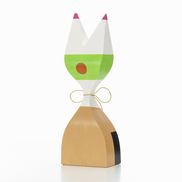 Limited Edition Super Large Doll Figurines Vitra