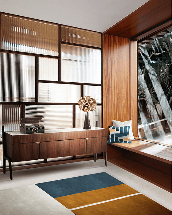 VITTORIO SIDEBOARD Sideboards & Buffets Essential Homes