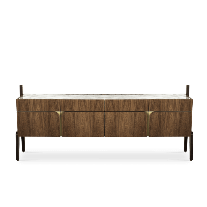 VITTORIO SIDEBOARD Sideboards & Buffets Essential Homes