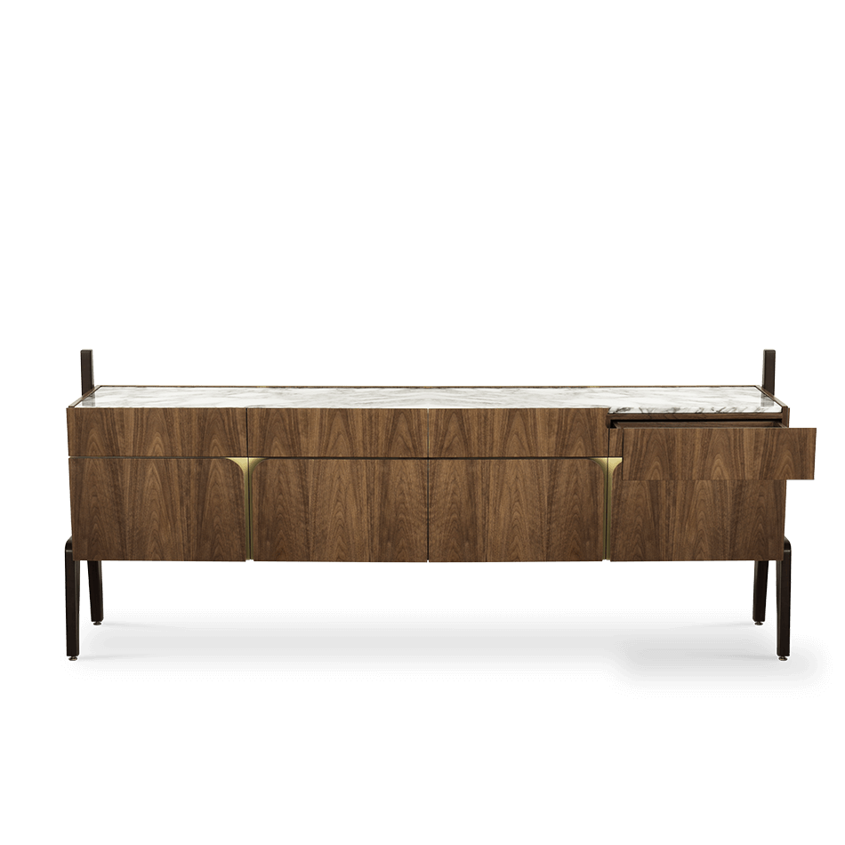 VITTORIO SIDEBOARD Sideboards & Buffets Essential Homes