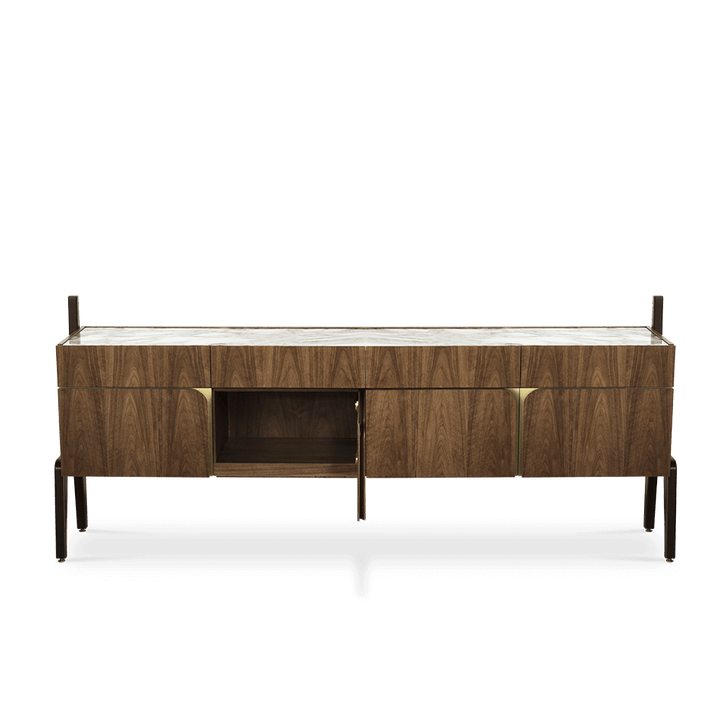 VITTORIO SIDEBOARD Sideboards & Buffets Essential Homes