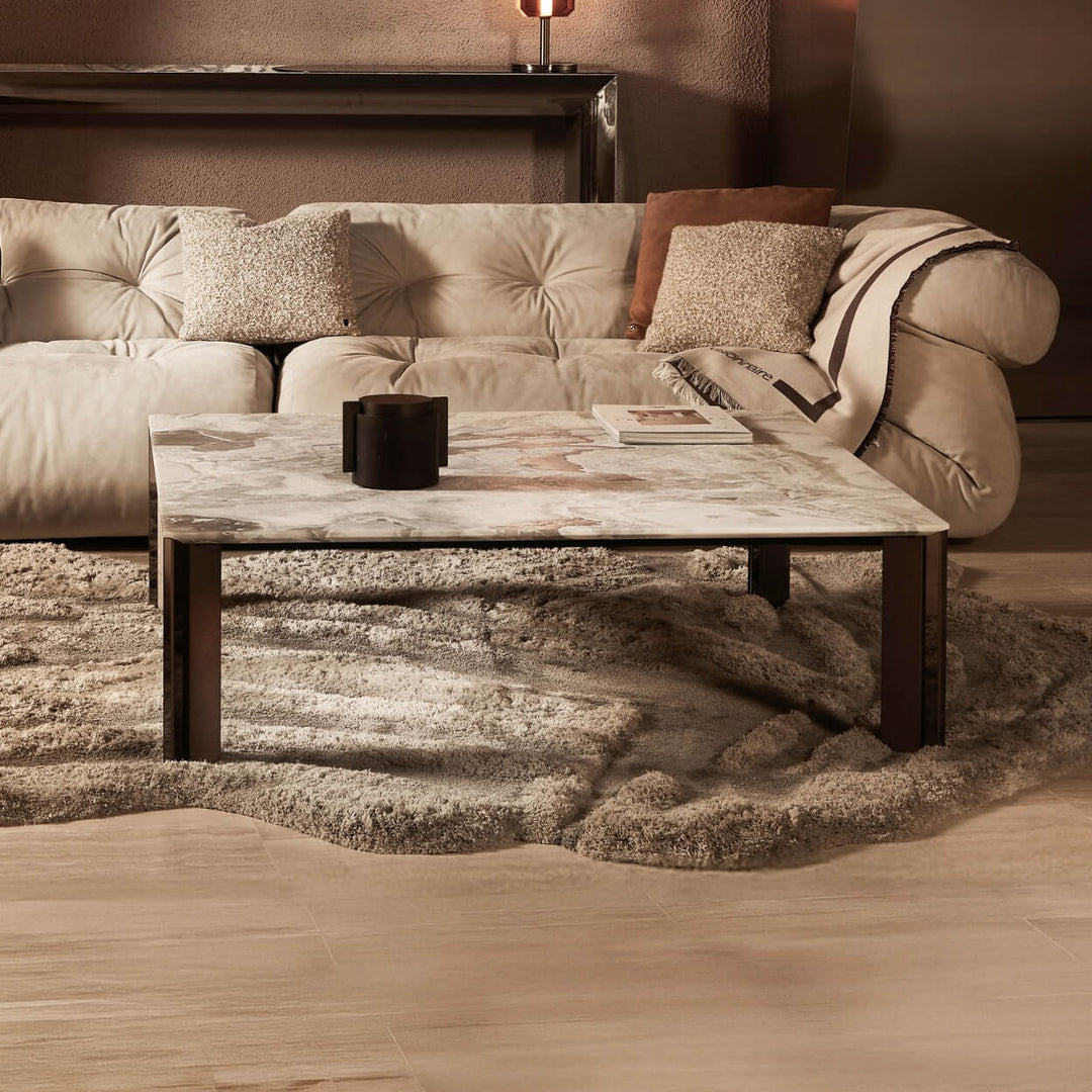Vixen Coffee Table Coffee & Side Tables Visionnaire