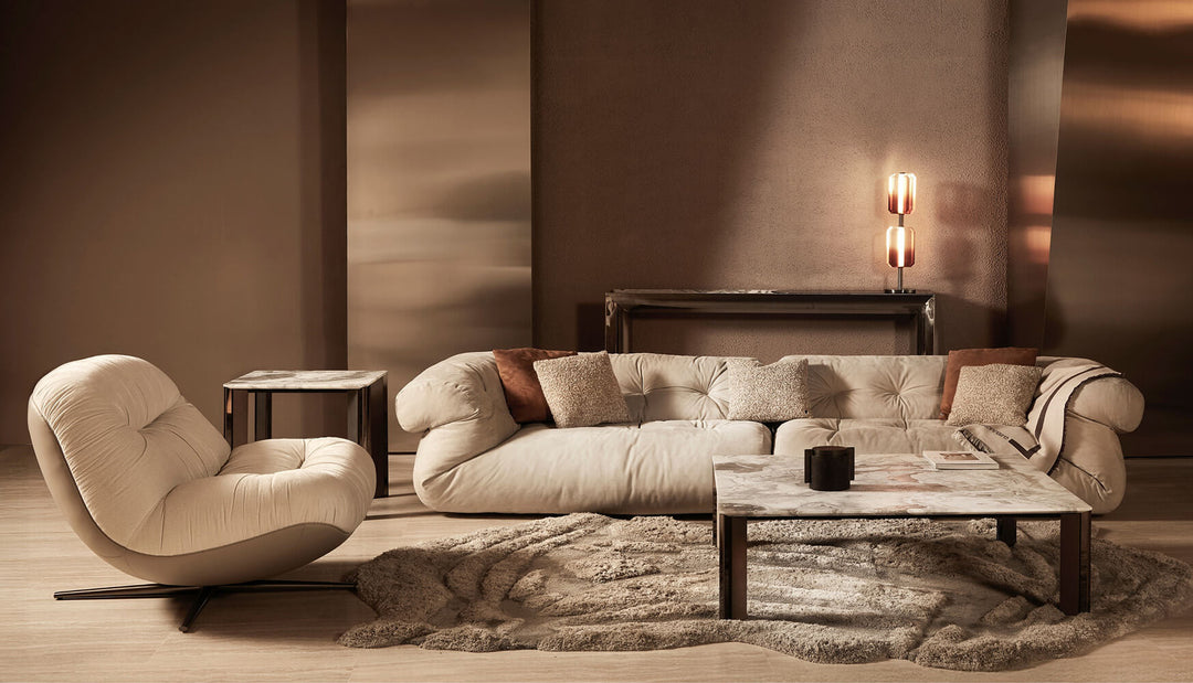 Vixen Coffee Table Coffee & Side Tables Visionnaire
