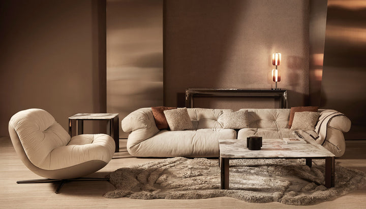 Vixen Coffee Table Coffee & Side Tables Visionnaire