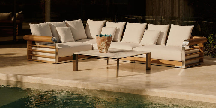 Vixen Coffee Table Coffee & Side Tables Visionnaire